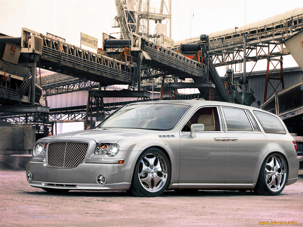 , chrysler